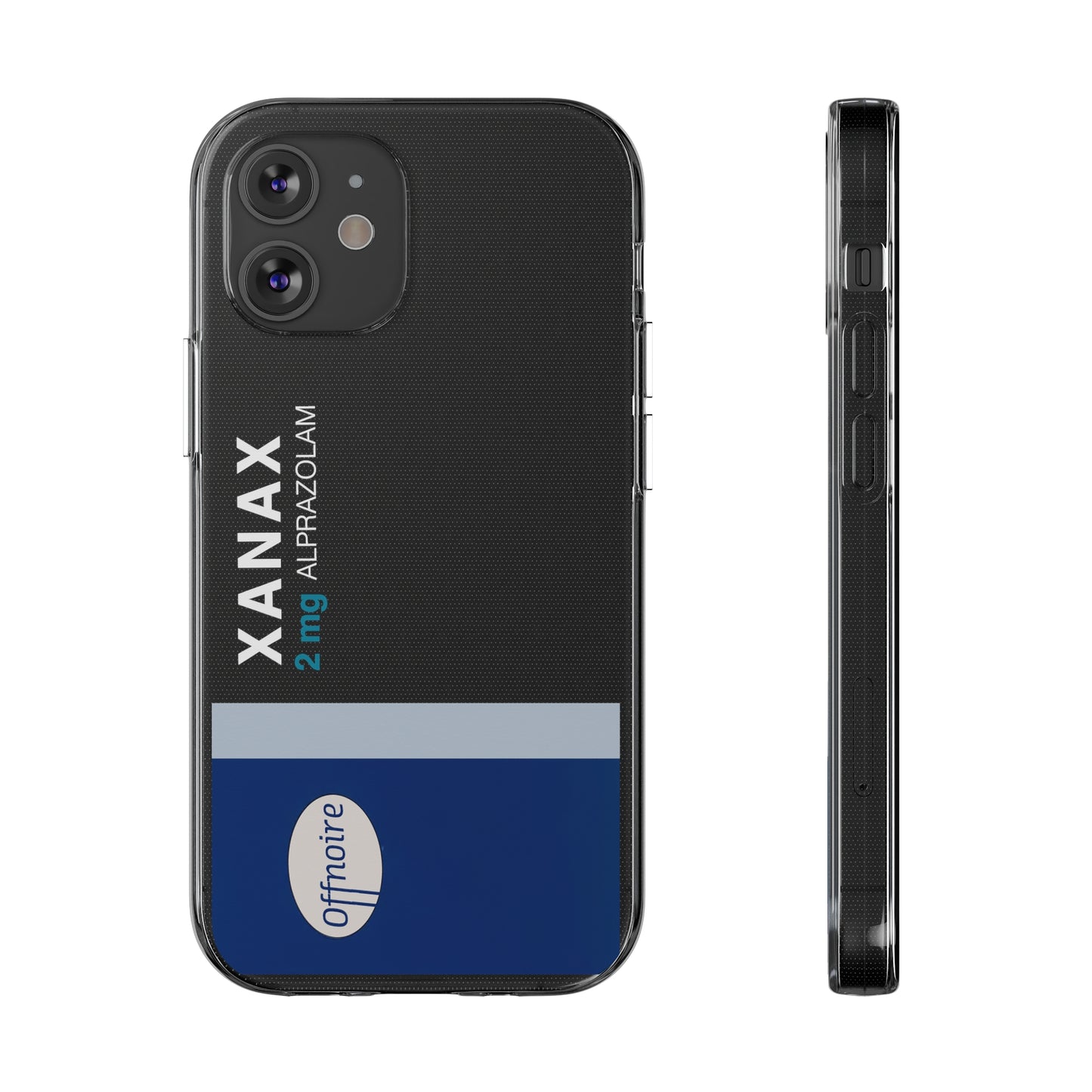 XANPHONE CASE