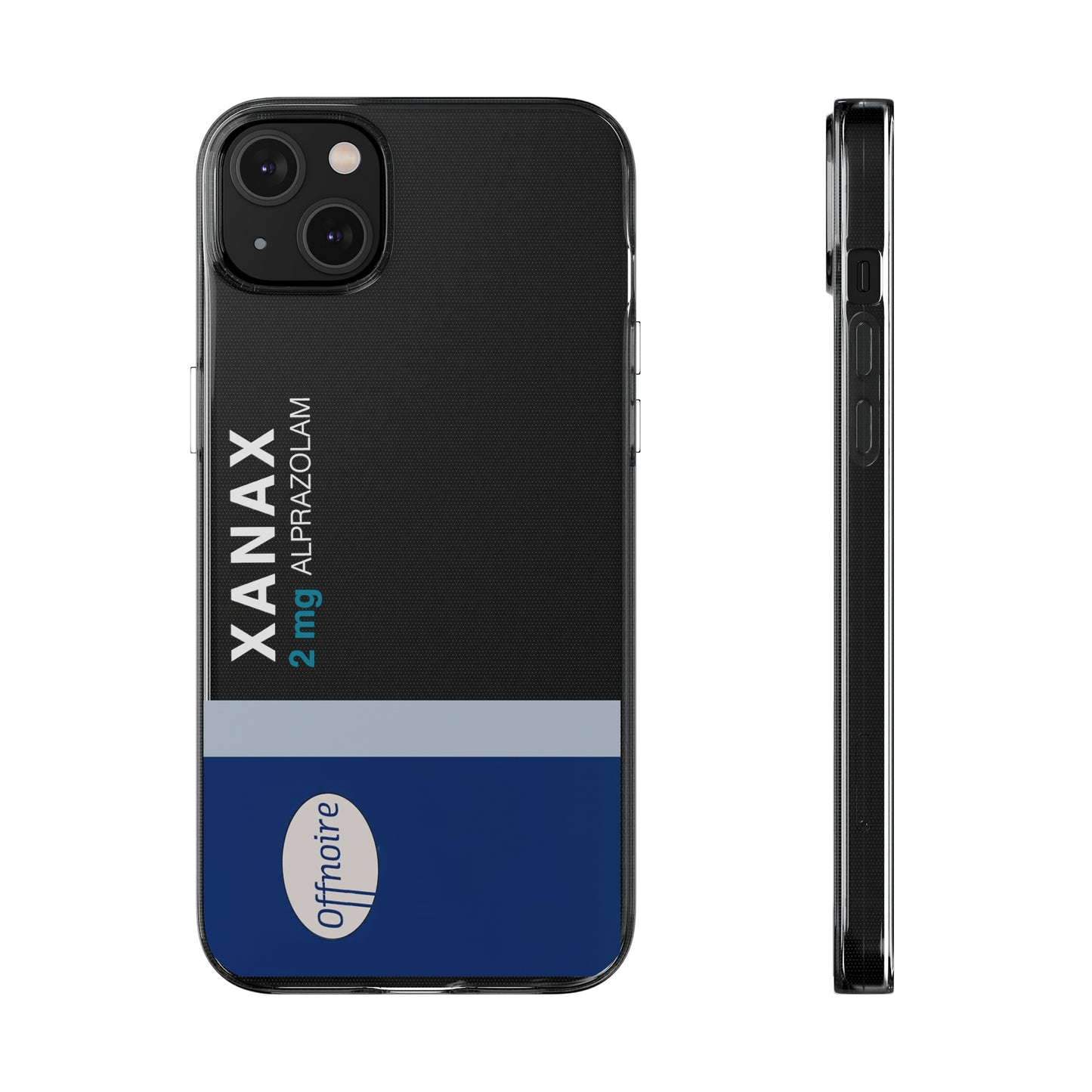 XANPHONE CASE