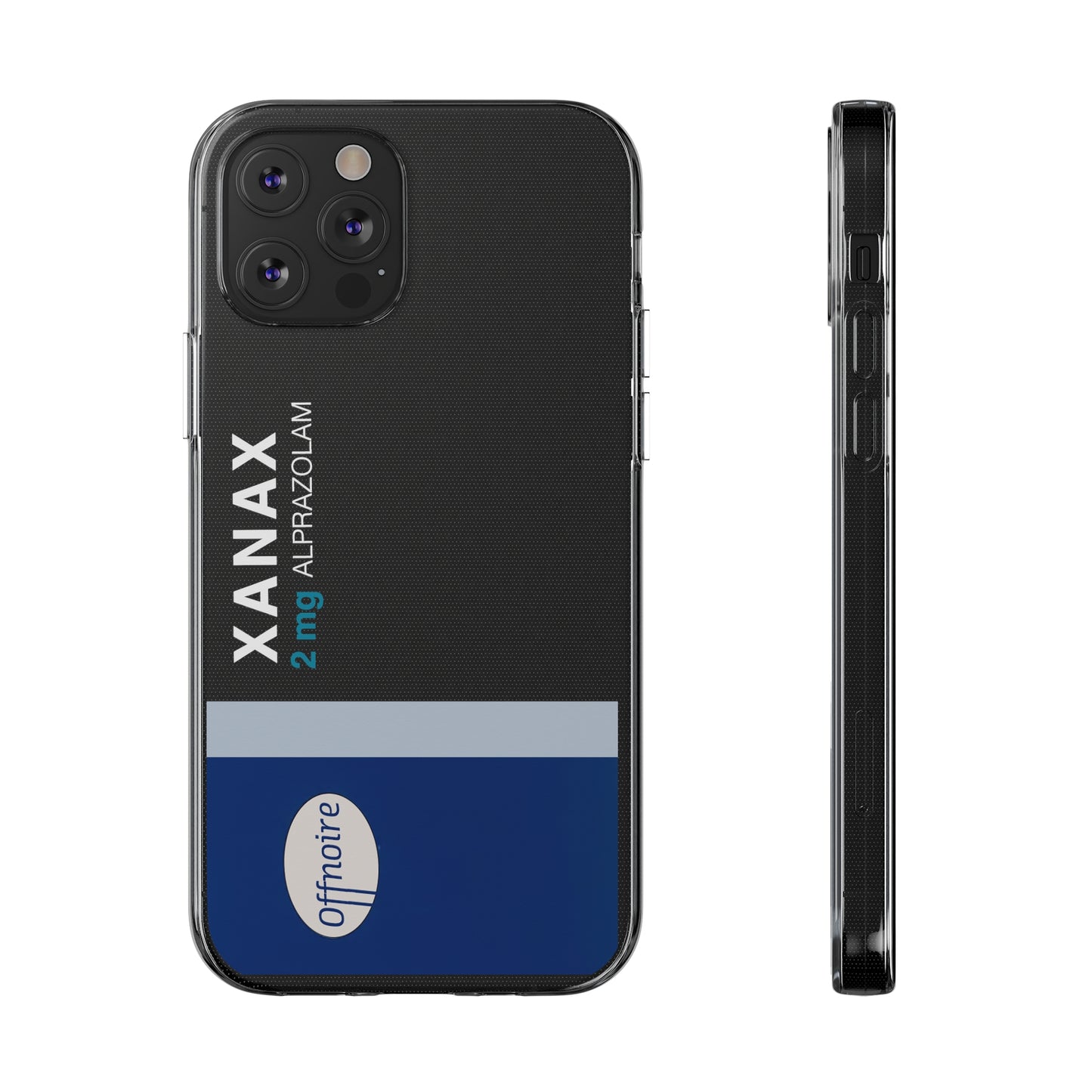 XANPHONE CASE