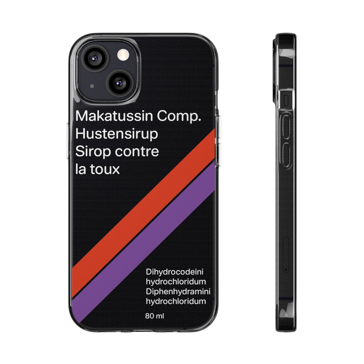 MAKATUSSIN CASE