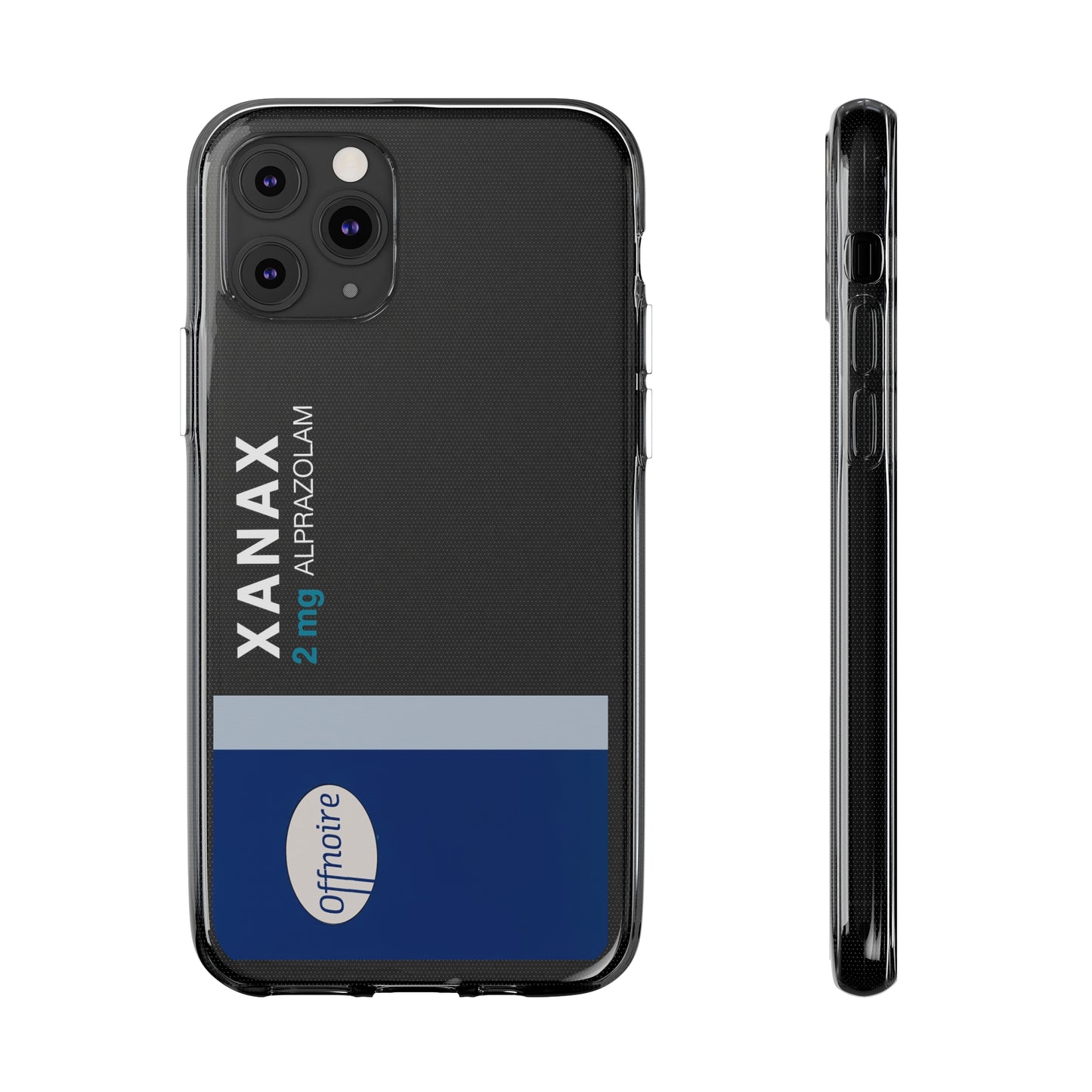 XANPHONE CASE