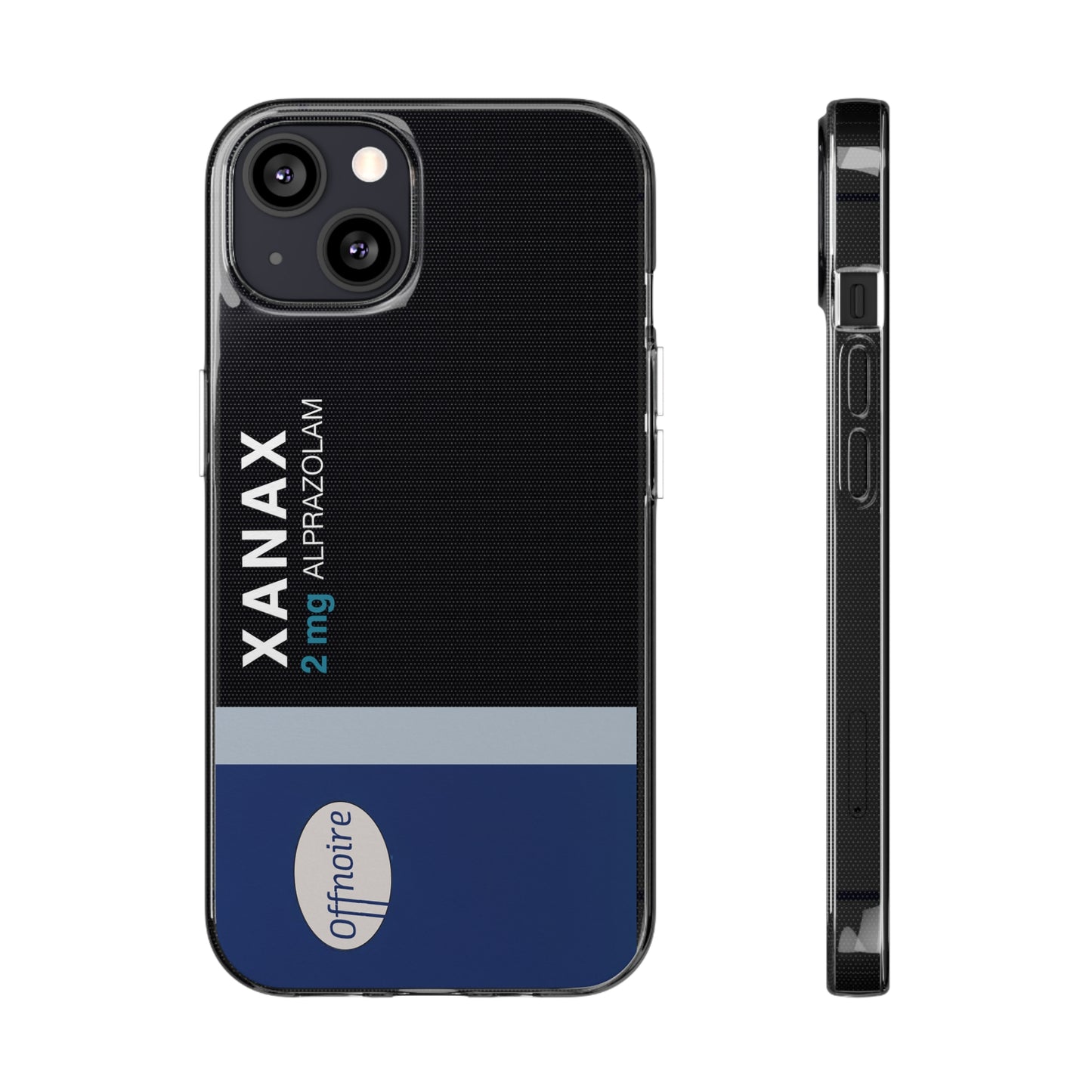XANPHONE CASE