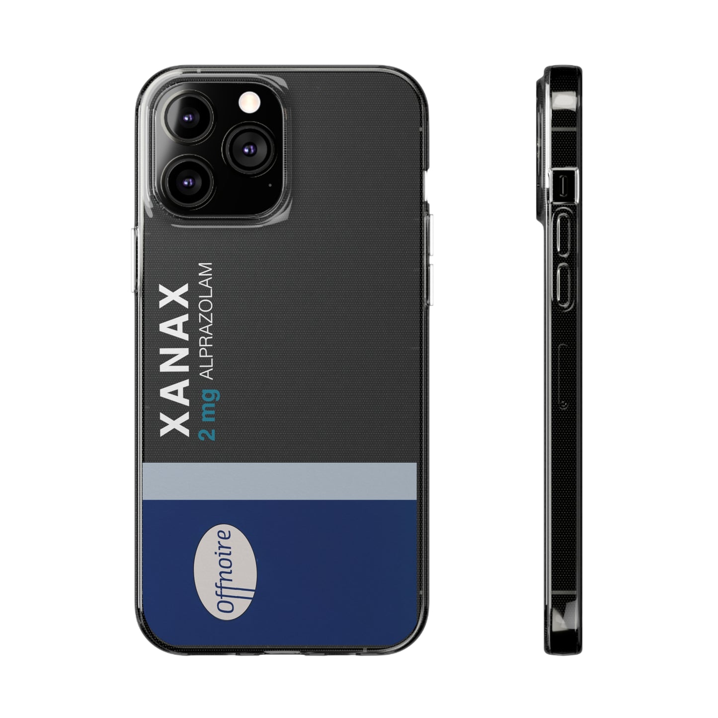 XANPHONE CASE
