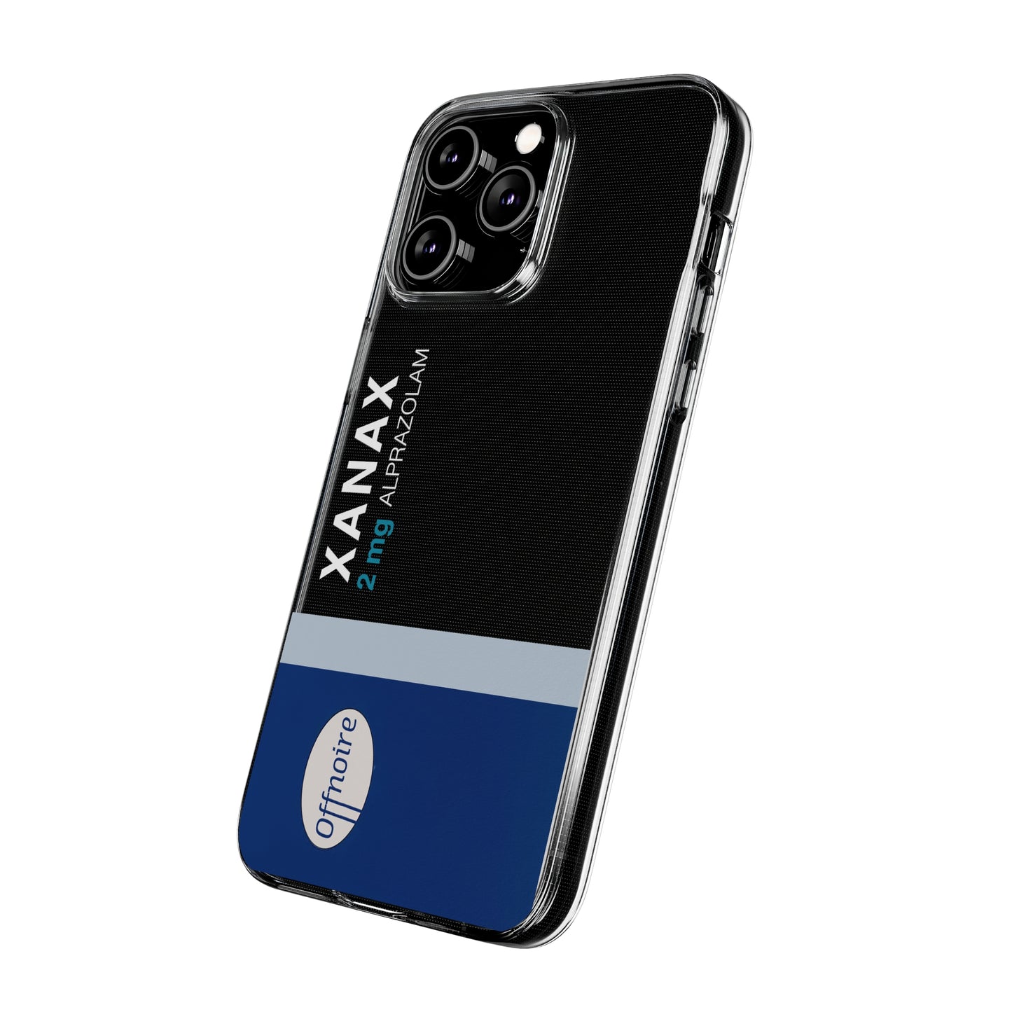 XANPHONE CASE
