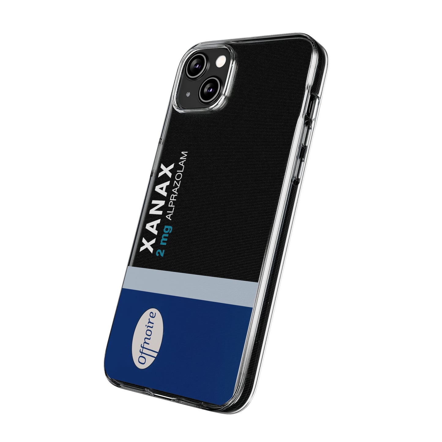 XANPHONE CASE