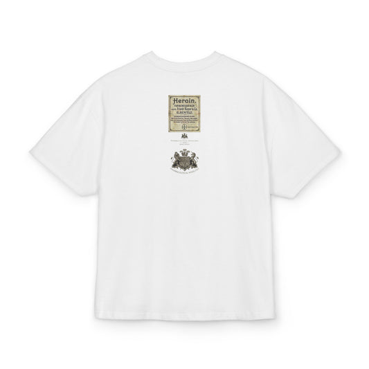 Historical Heroin Bottle