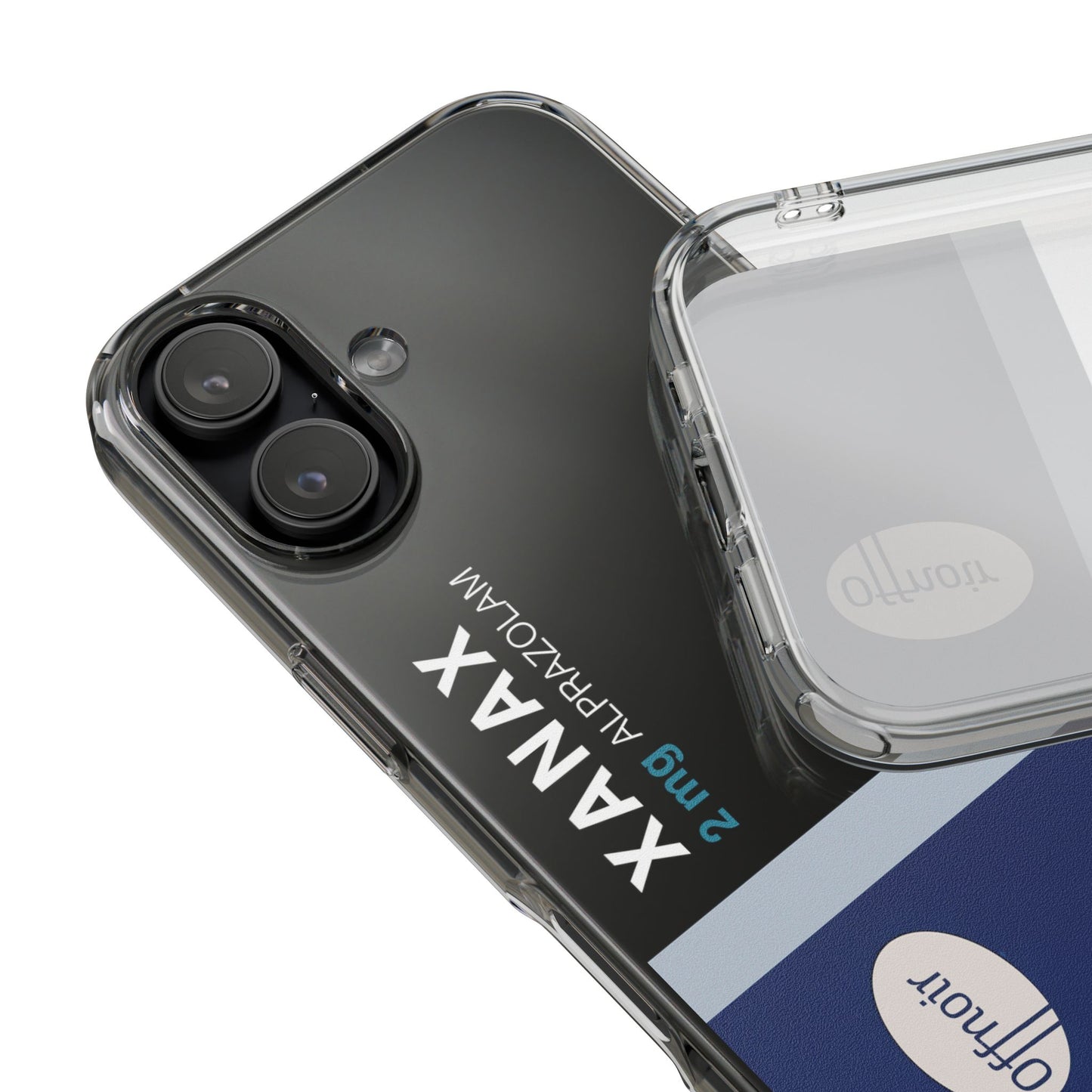 XANPHONE iPhone 17 / 17 PRO