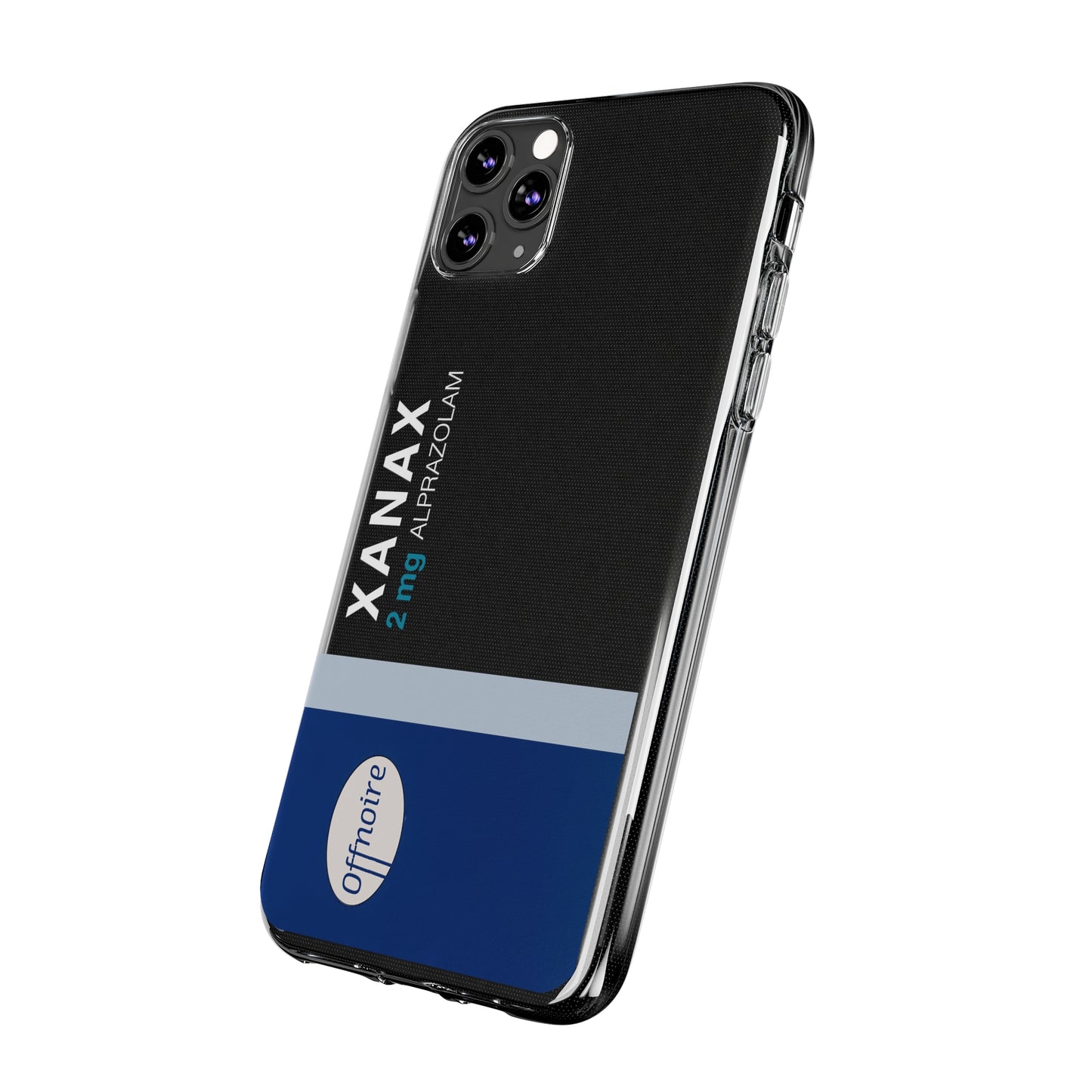 XANPHONE CASE