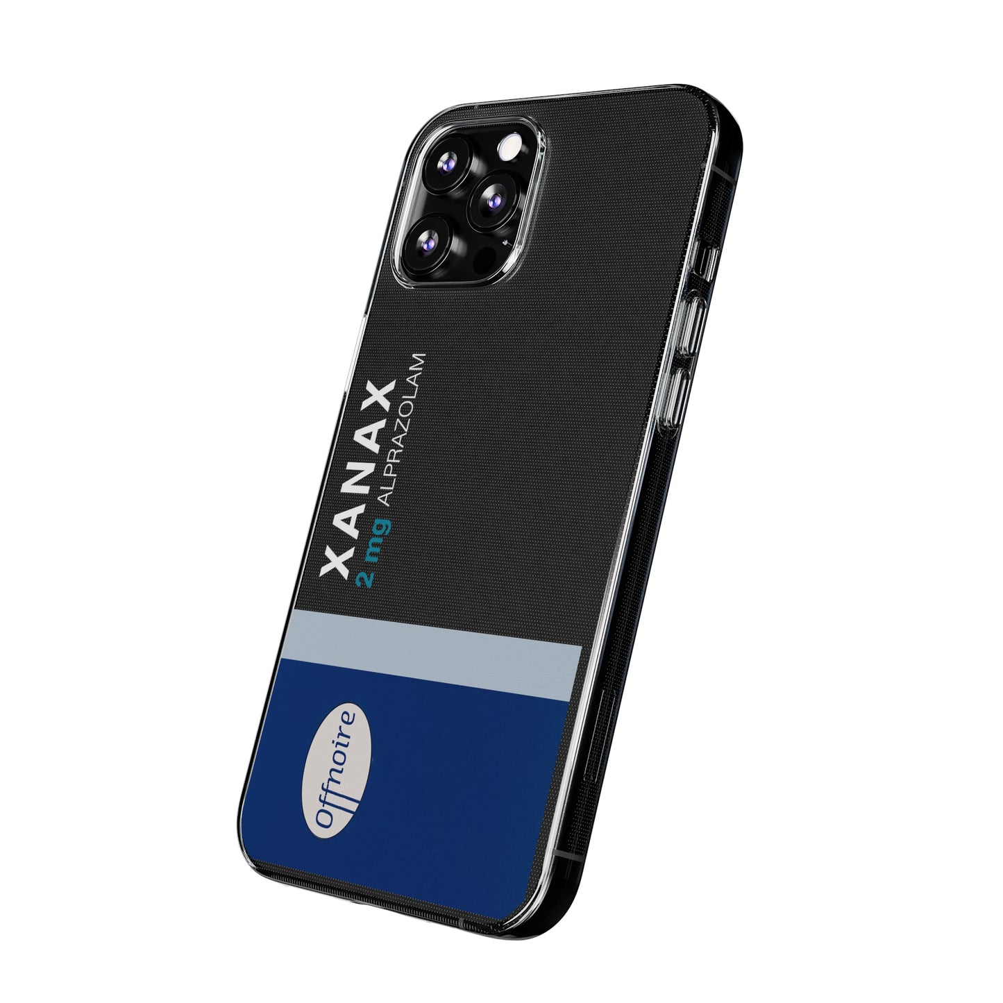 XANPHONE CASE