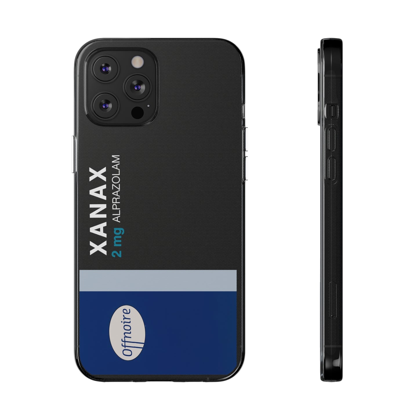 XANPHONE CASE