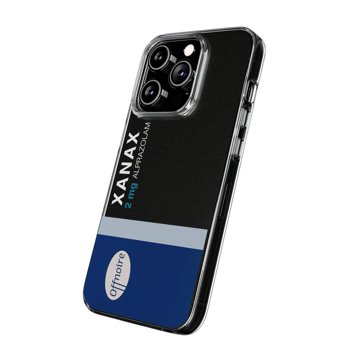 XANPHONE CASE
