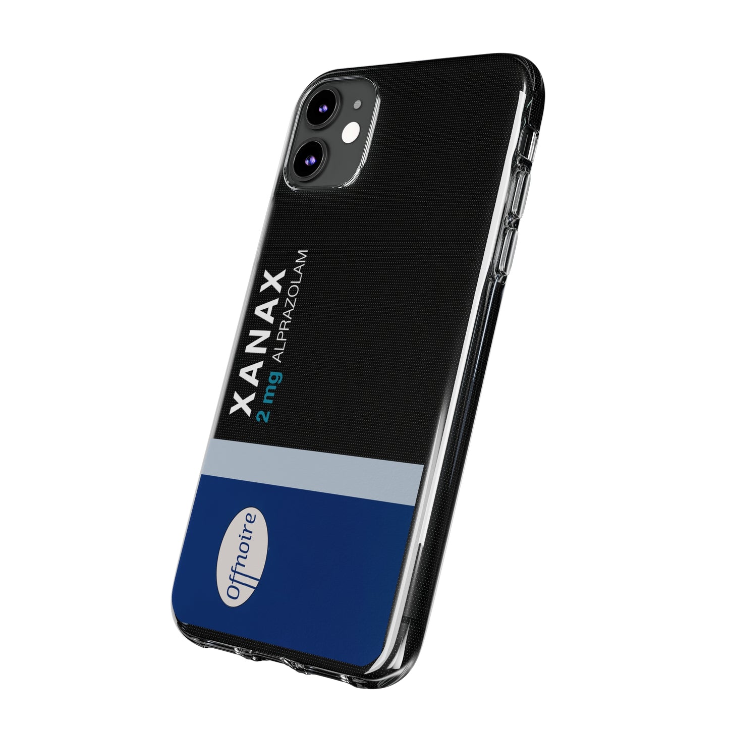 XANPHONE CASE