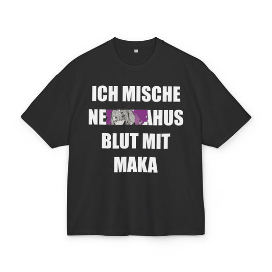 ANIME TYPE SHIT TEE