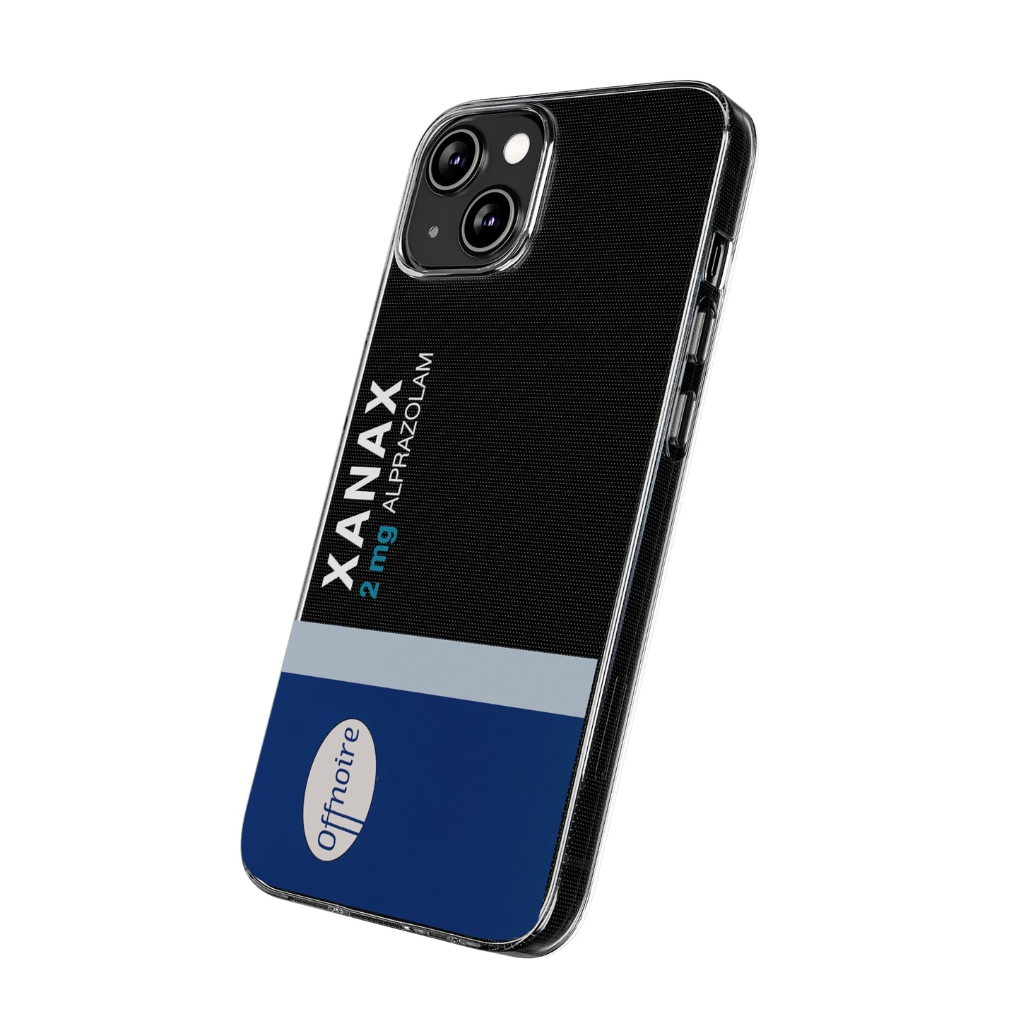 XANPHONE CASE