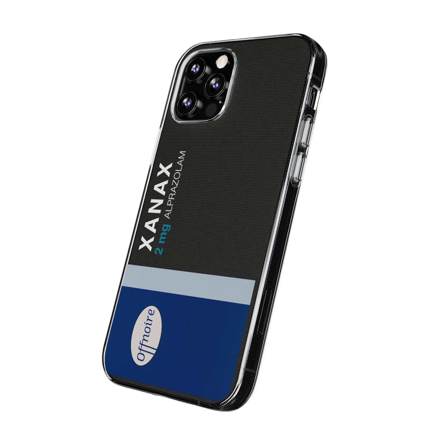 XANPHONE CASE