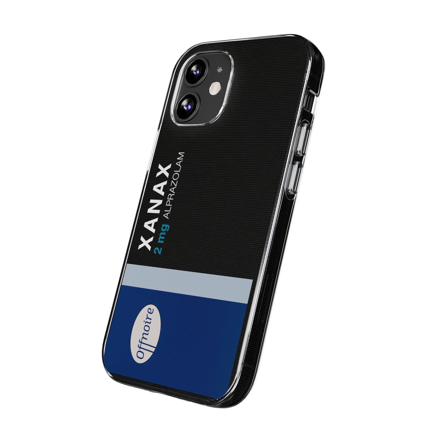 XANPHONE CASE