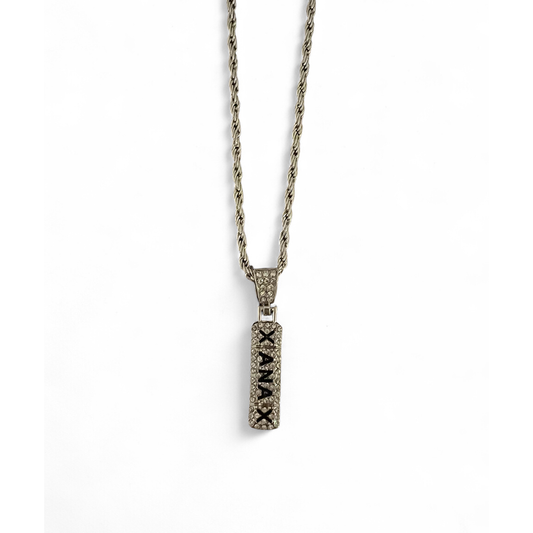 XANAX 2 MG CHAIN