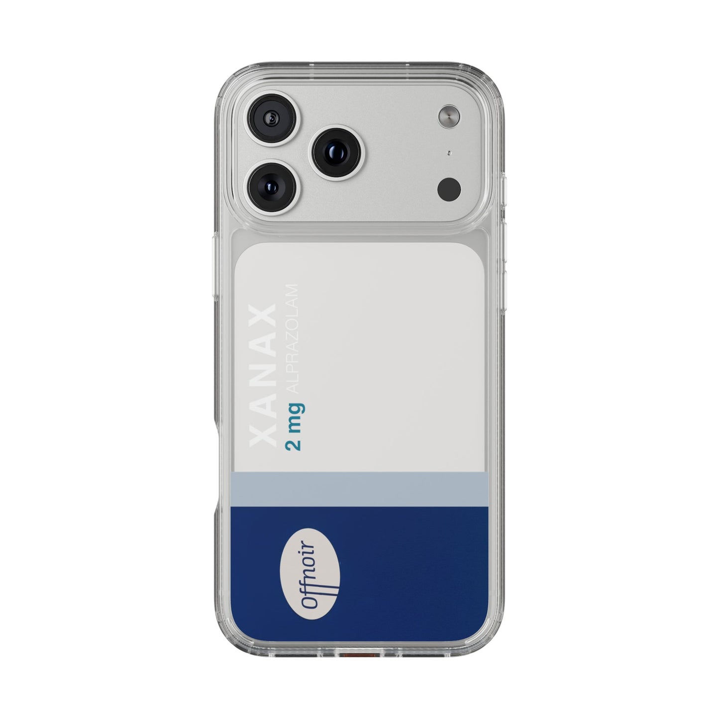 XANPHONE iPhone 17 / 17 PRO