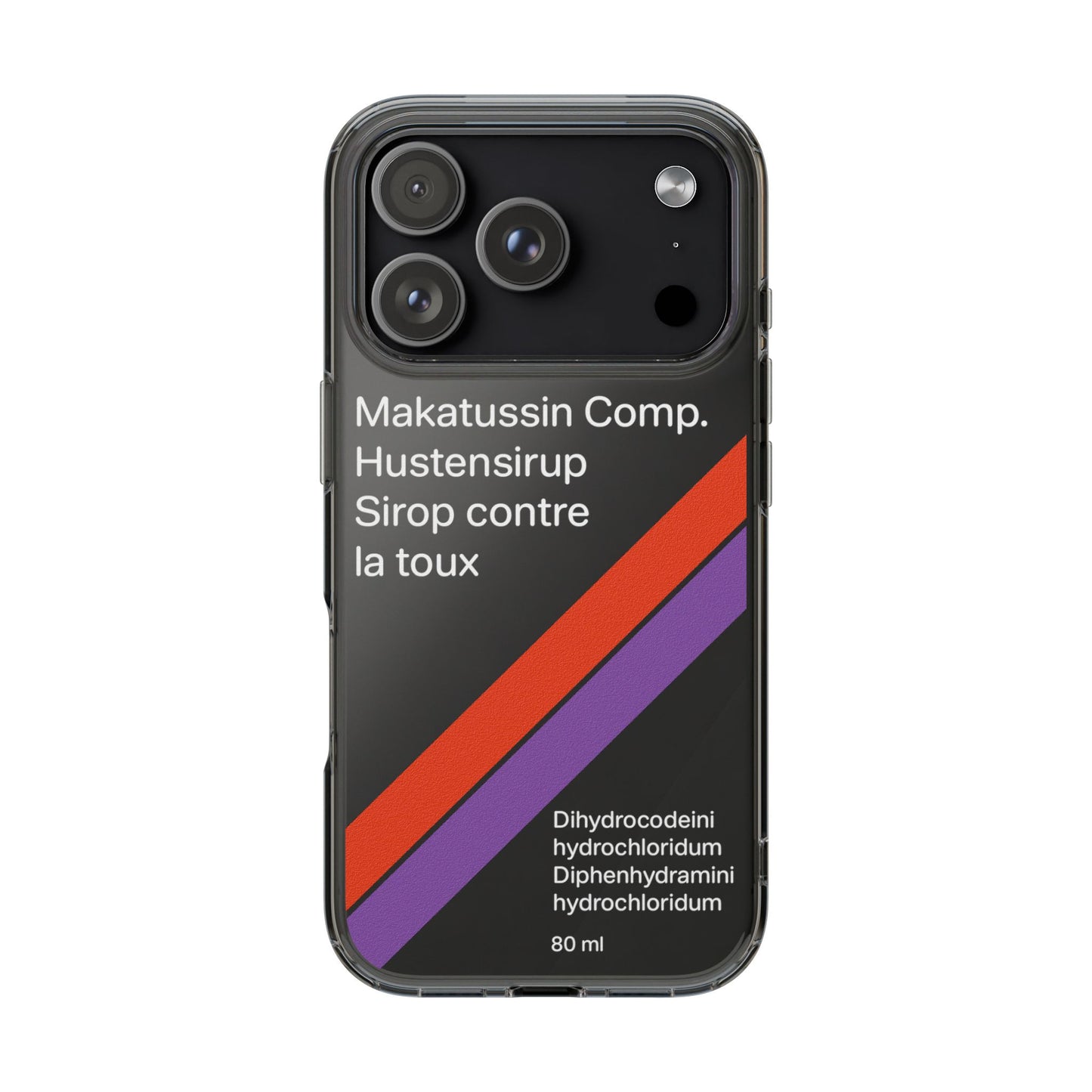 MAKKAPHONE iPhone 17 / 17 pro