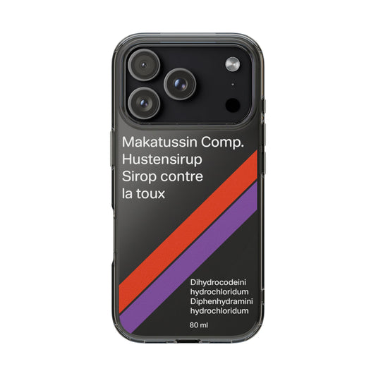 MAKKAPHONE iPhone 17 / 17 pro