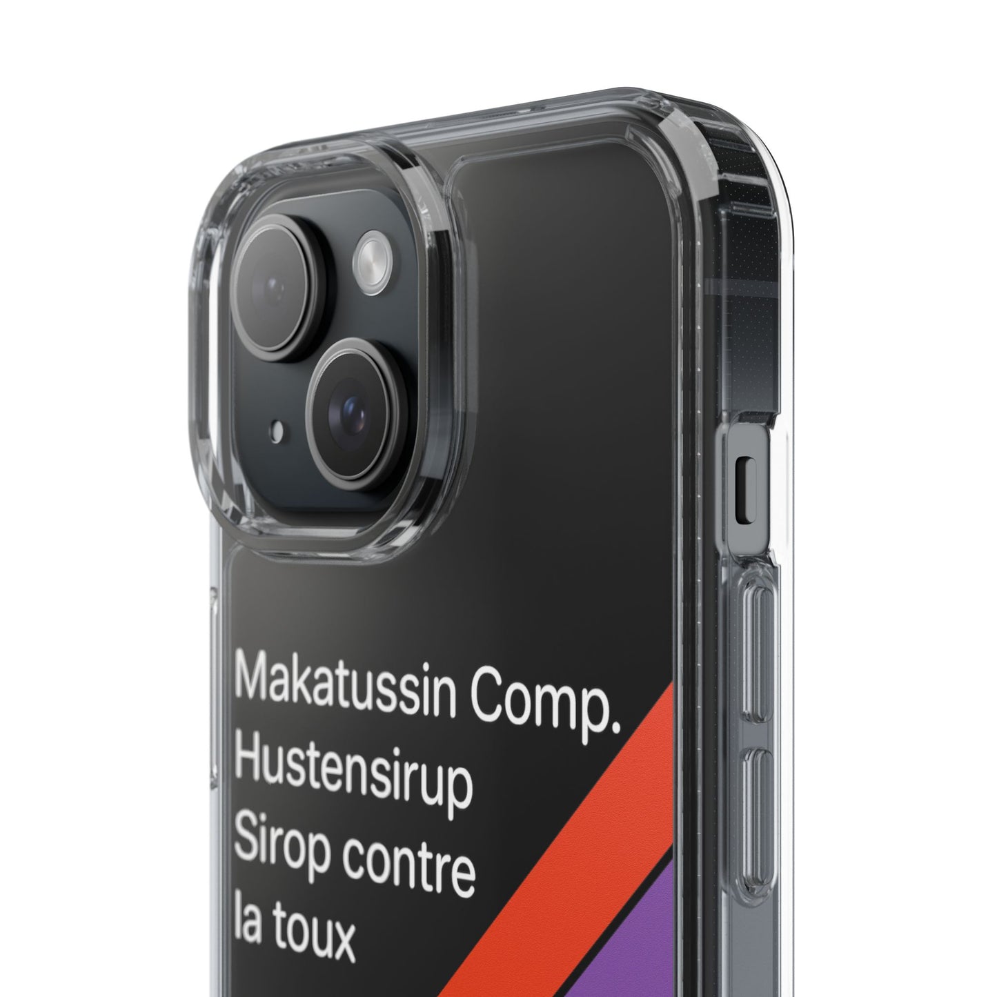 MAKKA PHONE 15-16 Pro Max