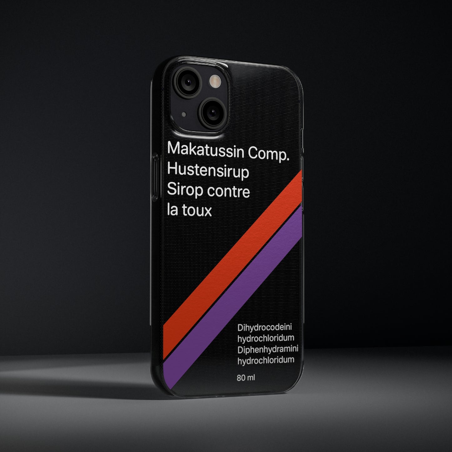 MAKATUSSIN CASE