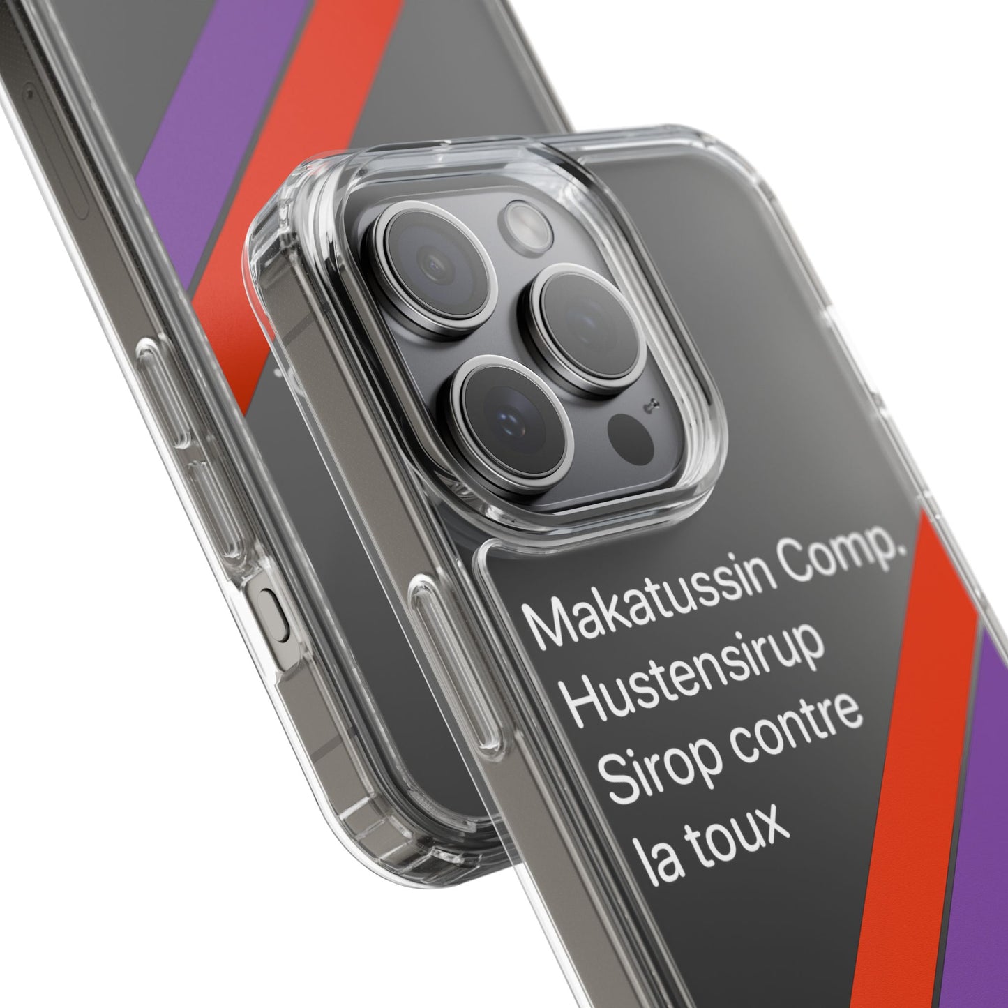 MAKKA PHONE 15-16 Pro Max