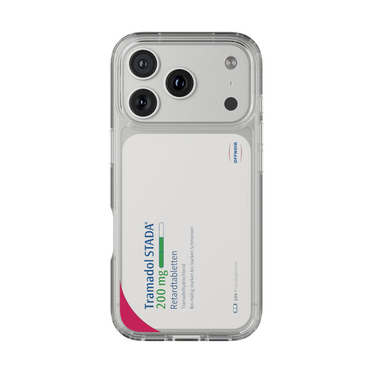 TRAMADOL 200 PHONE 17 Pro / Max