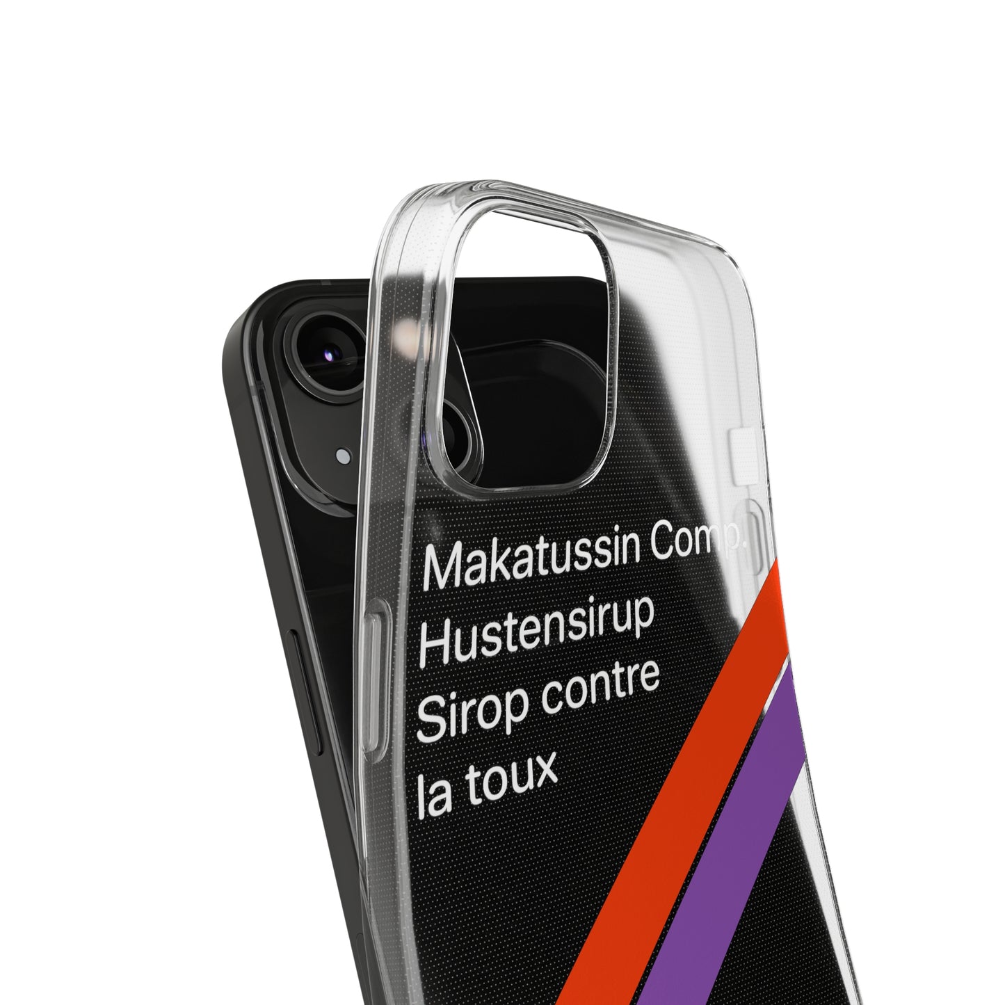 MAKATUSSIN CASE
