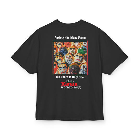 Xanax Doin' Damage - 2026 COLL.