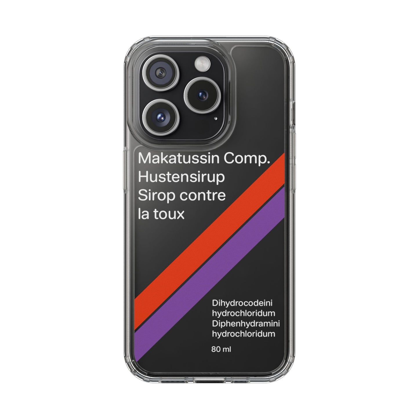 MAKKA PHONE 15-16 Pro Max