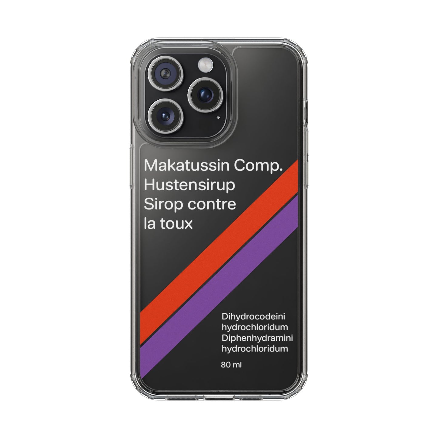 MAKKA PHONE 15-16 Pro Max