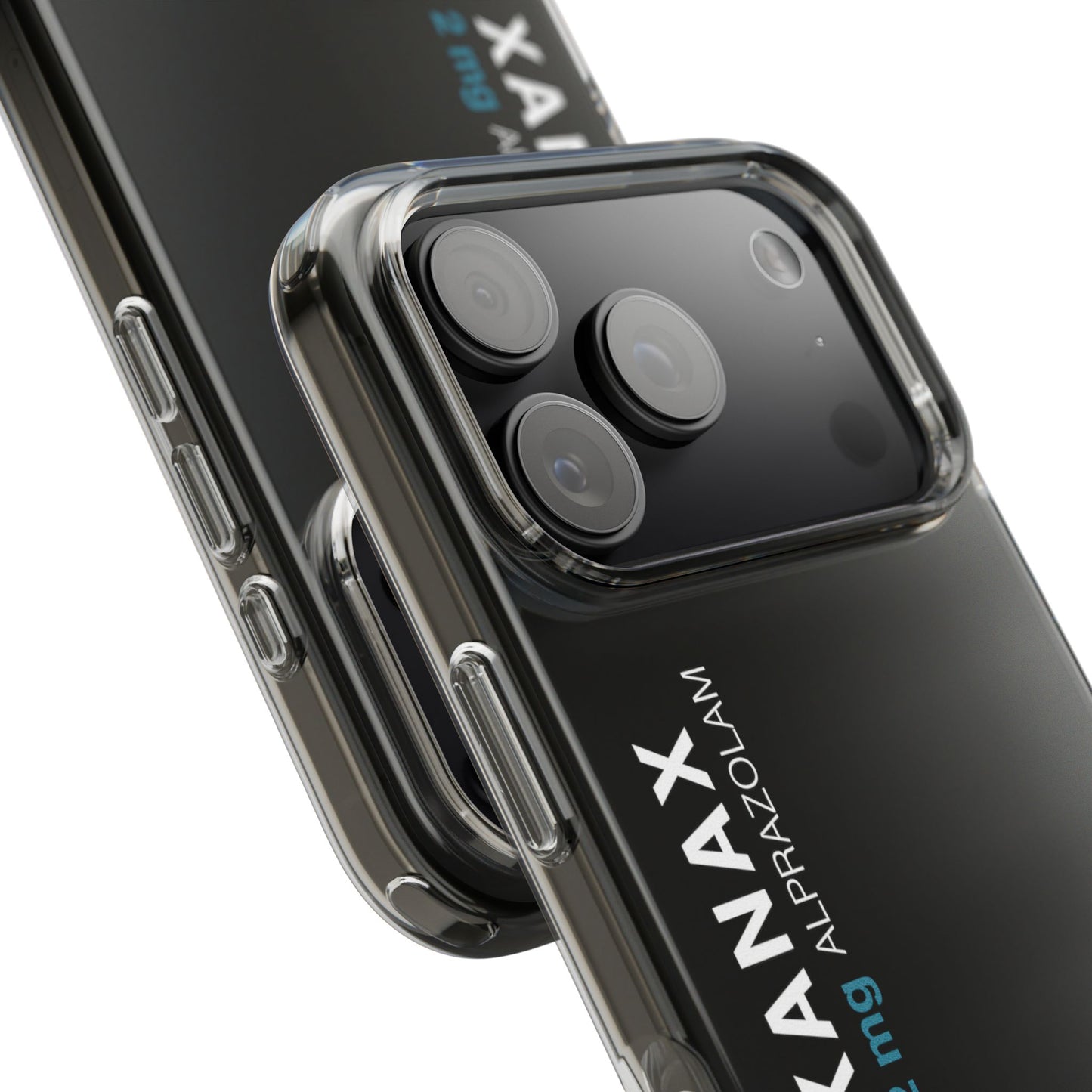 XANPHONE iPhone 17 / 17 PRO