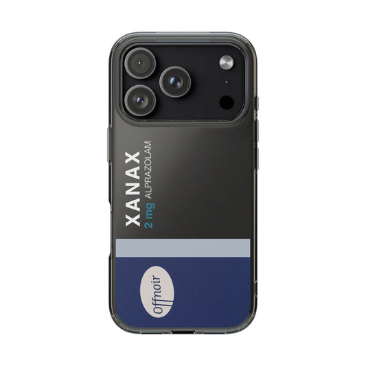 XANPHONE iPhone 17 / 17 PRO