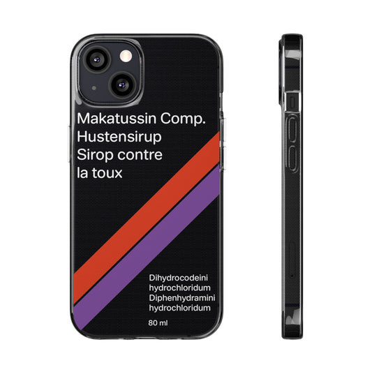 MAKATUSSIN CASE