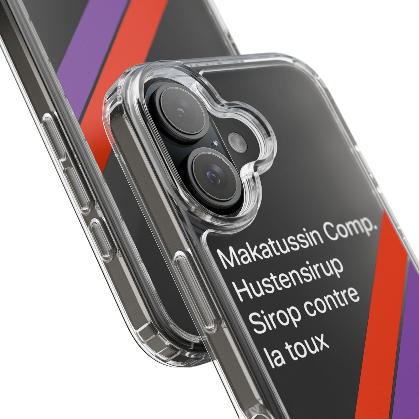 MAKKA PHONE 15-16 Pro Max
