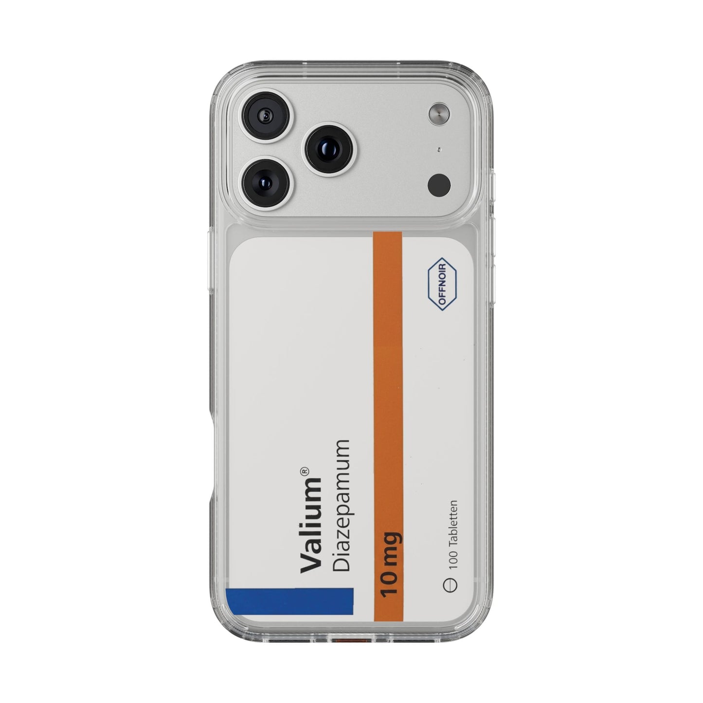 VALIUM PHONE 17 Pro / Max