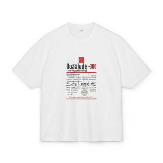 QUAALUDES 300