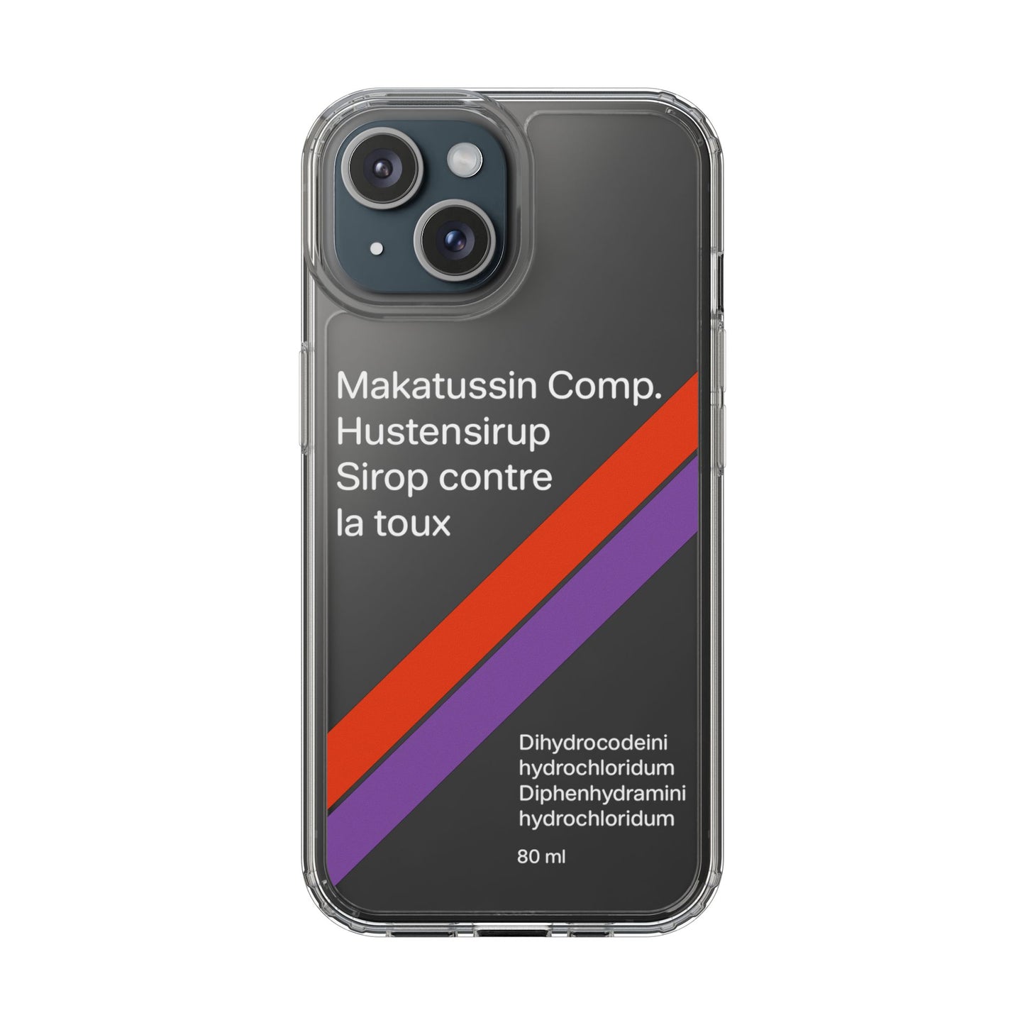 MAKKA PHONE 15-16 Pro Max