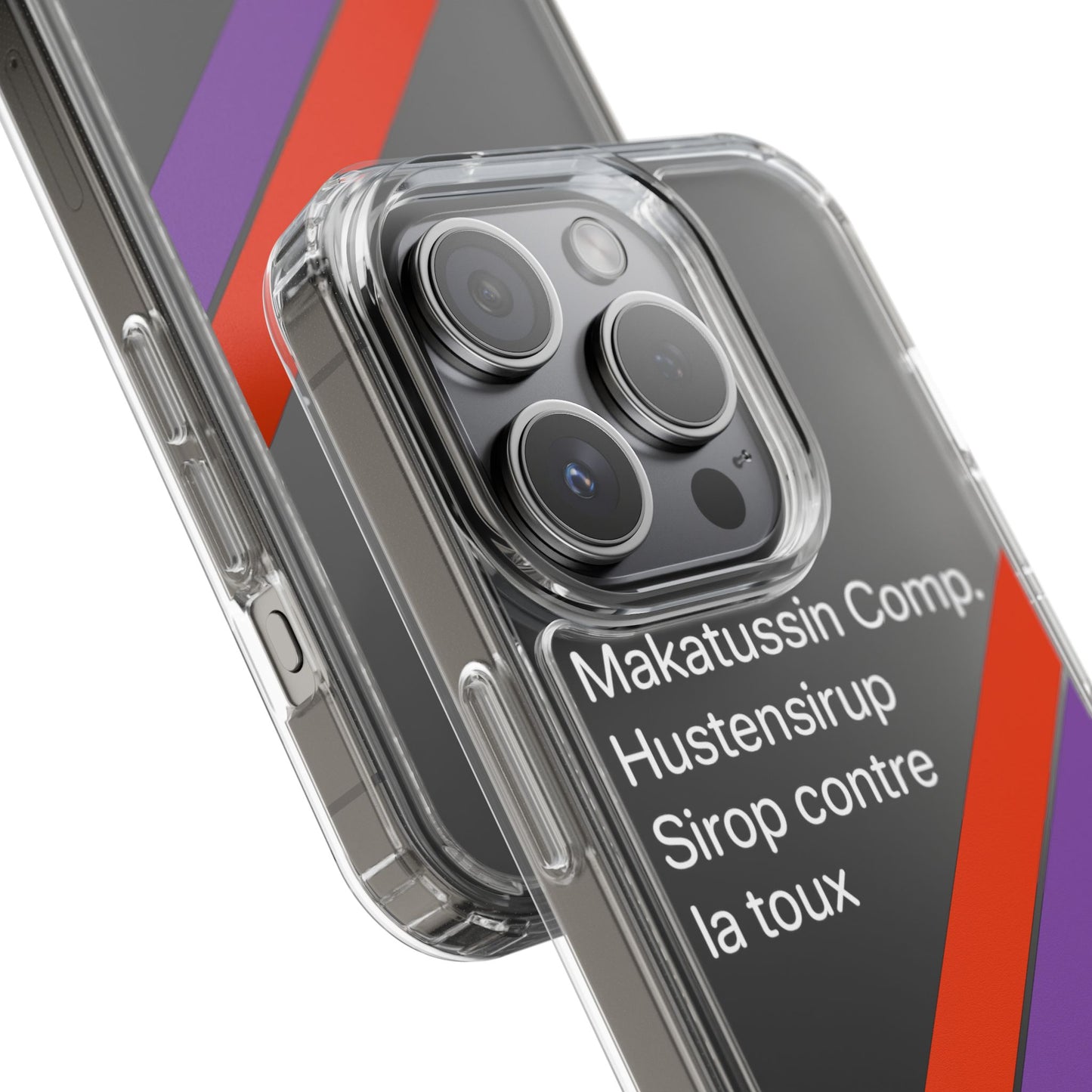 MAKKA PHONE 15-16 Pro Max