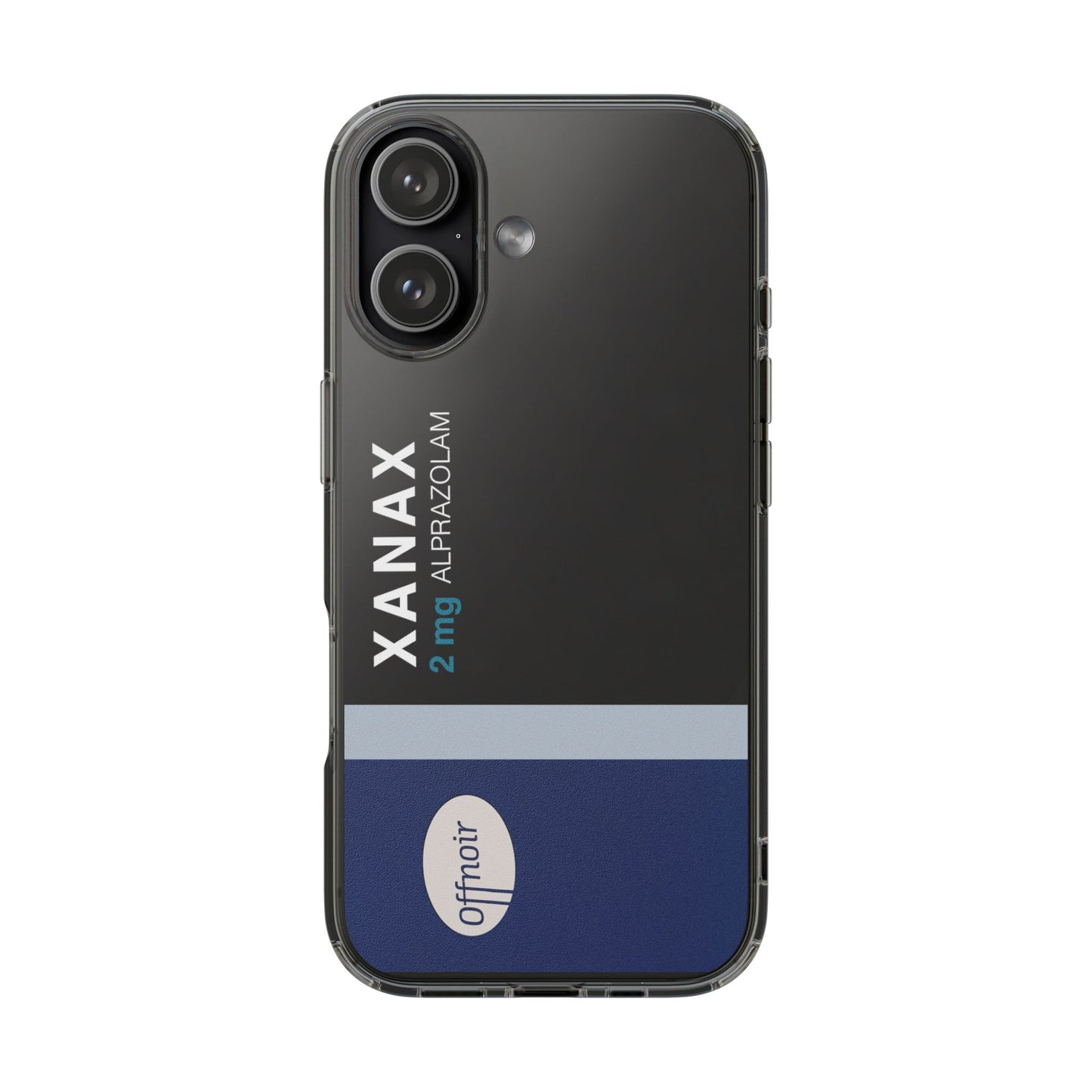 XANPHONE iPhone 17 / 17 PRO