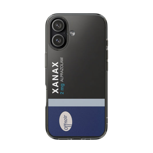 XANPHONE iPhone 17 / 17 PRO