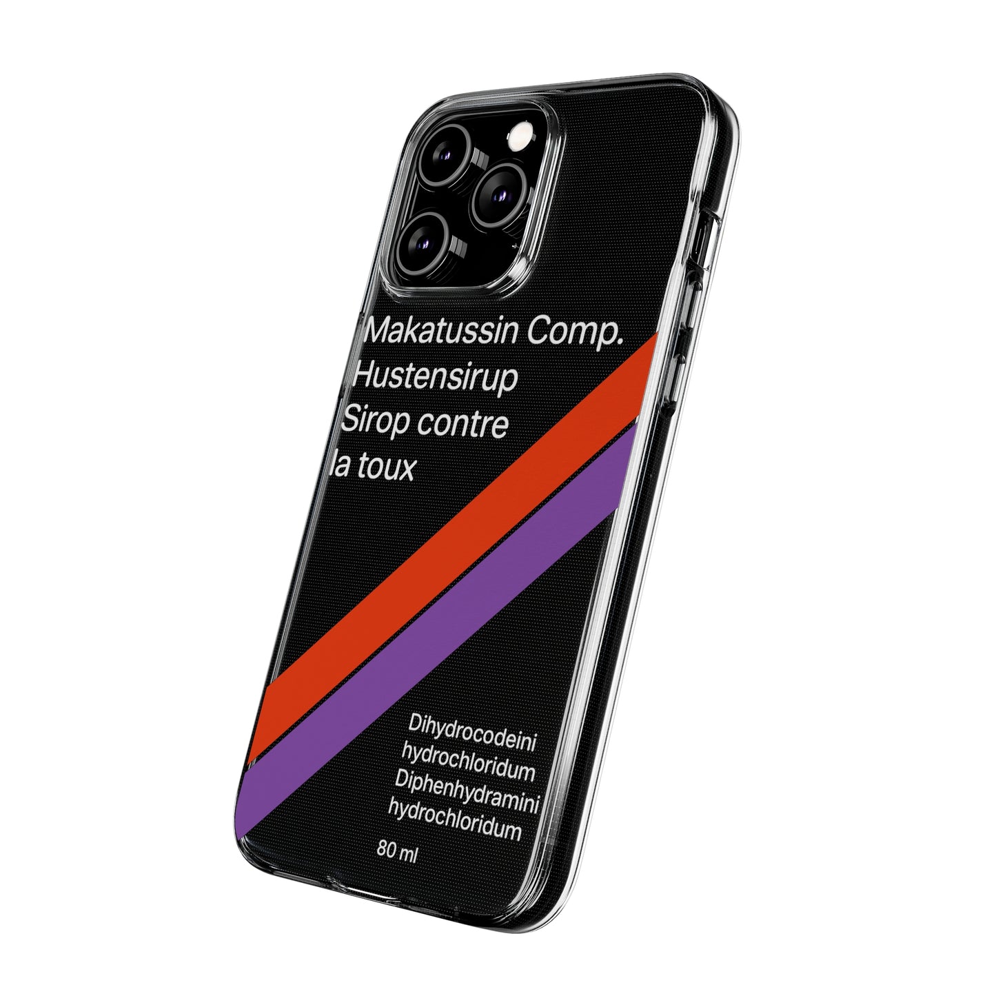 MAKATUSSIN CASE
