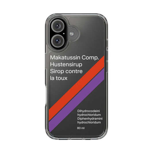 MAKKA PHONE 15-16 Pro Max