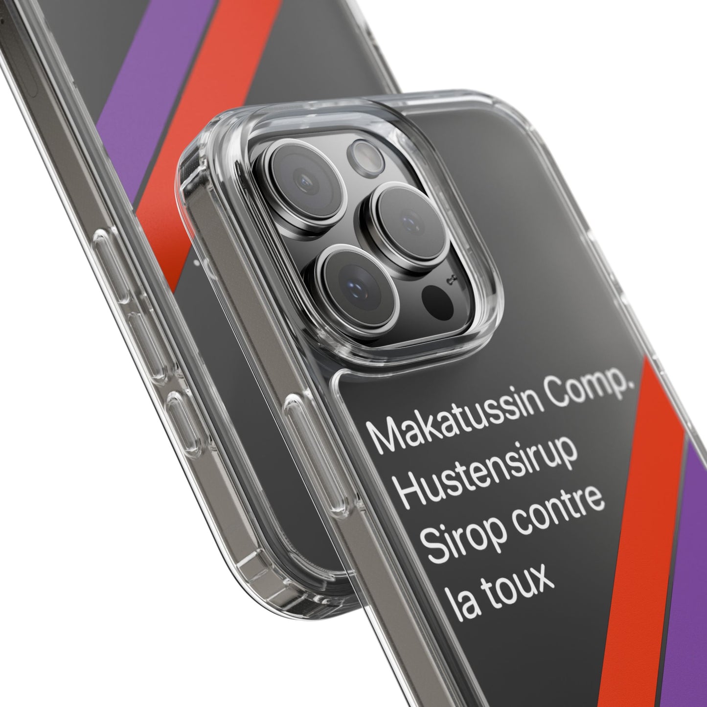 MAKKA PHONE 15-16 Pro Max