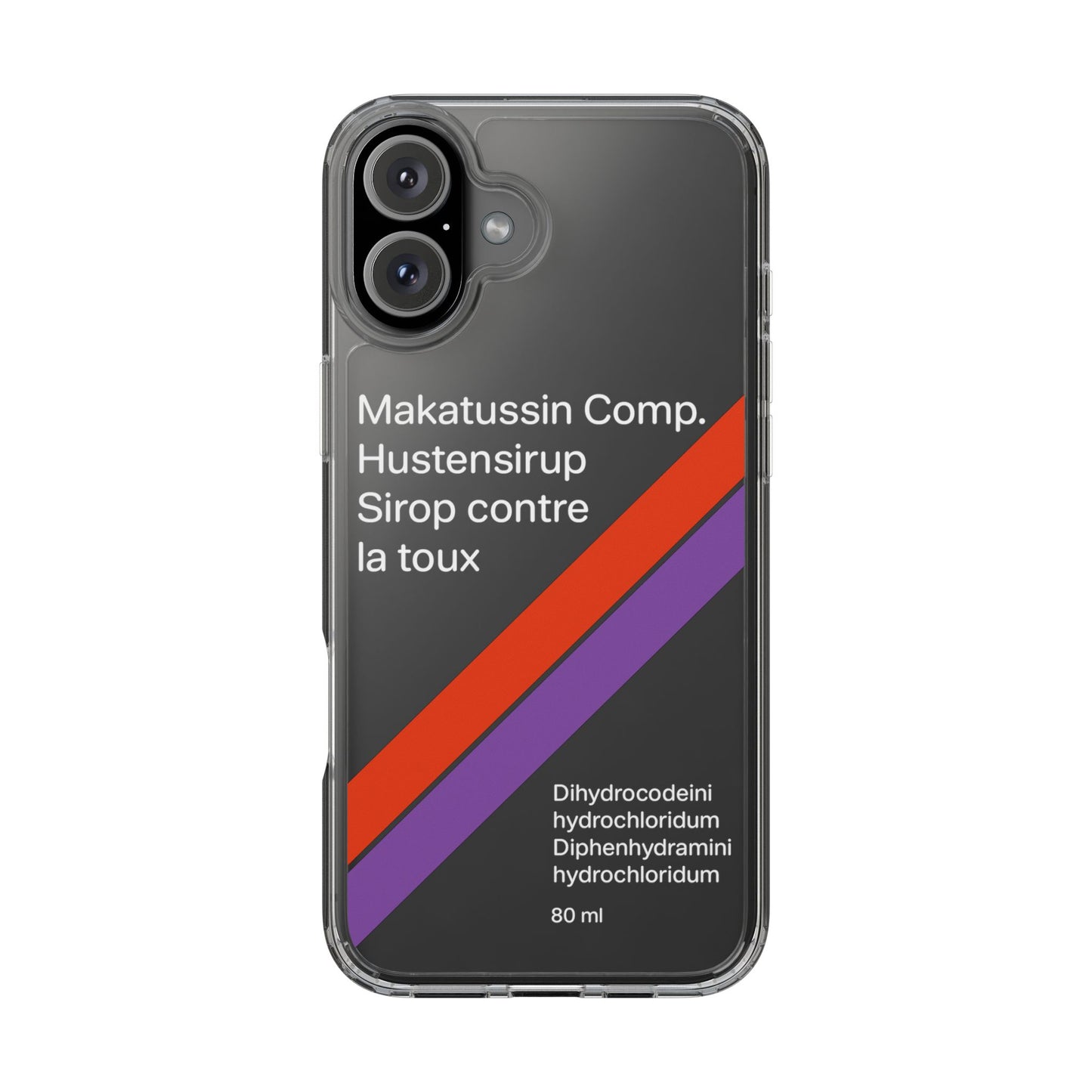 MAKKA PHONE 15-16 Pro Max