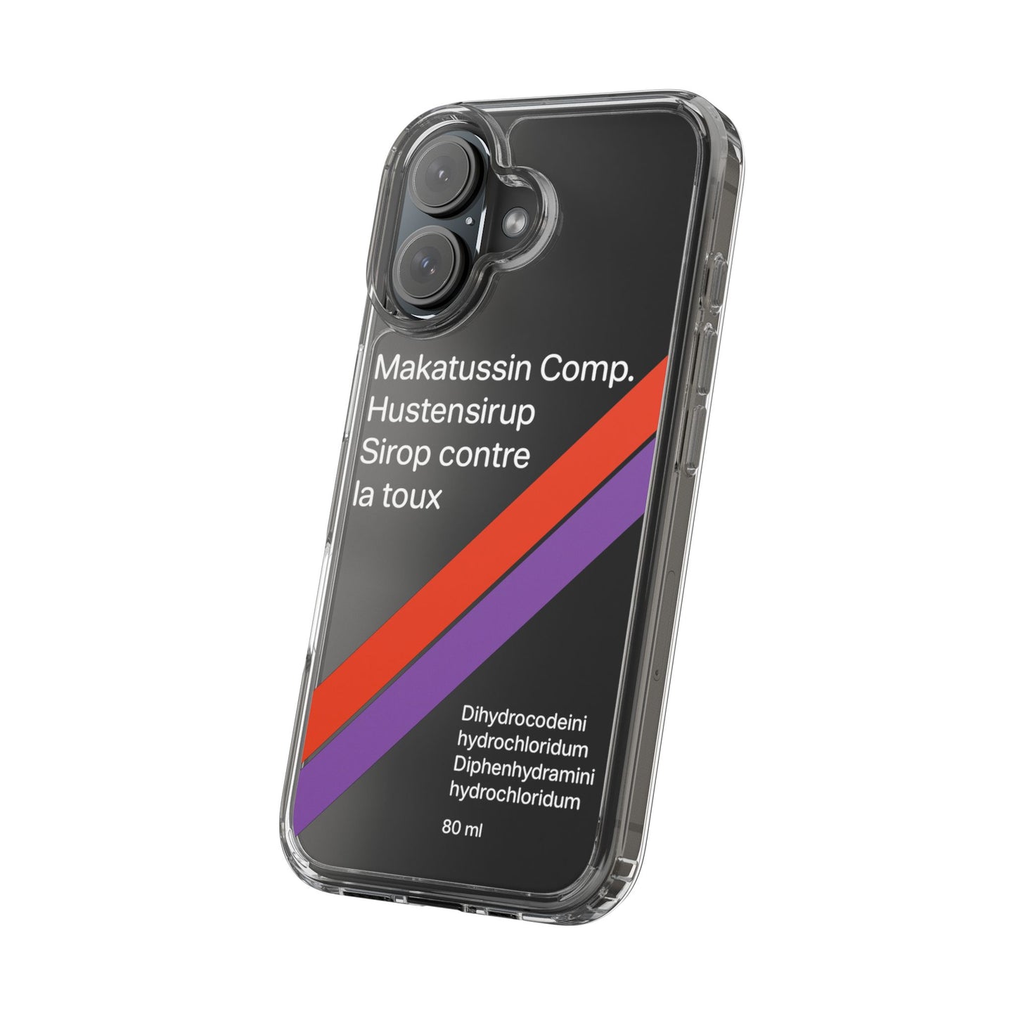 MAKKA PHONE 15-16 Pro Max