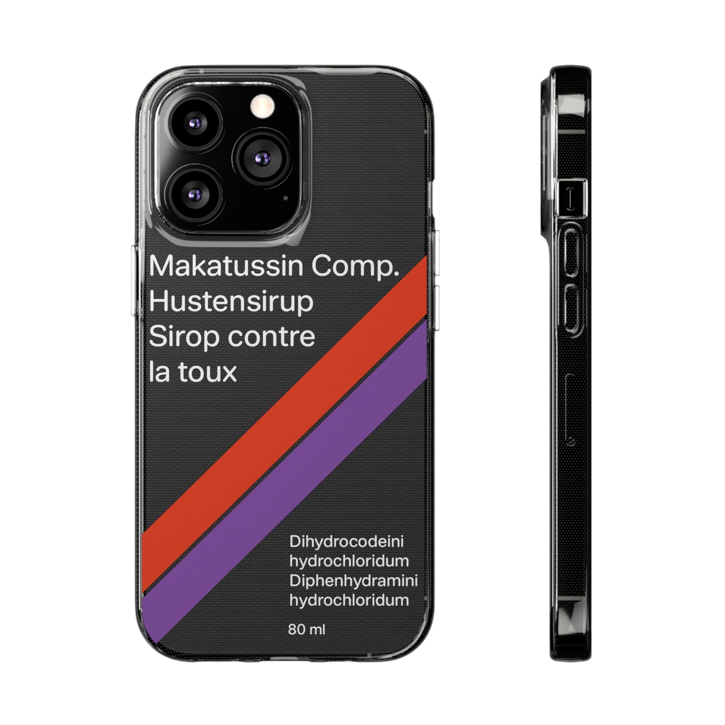 MAKATUSSIN CASE