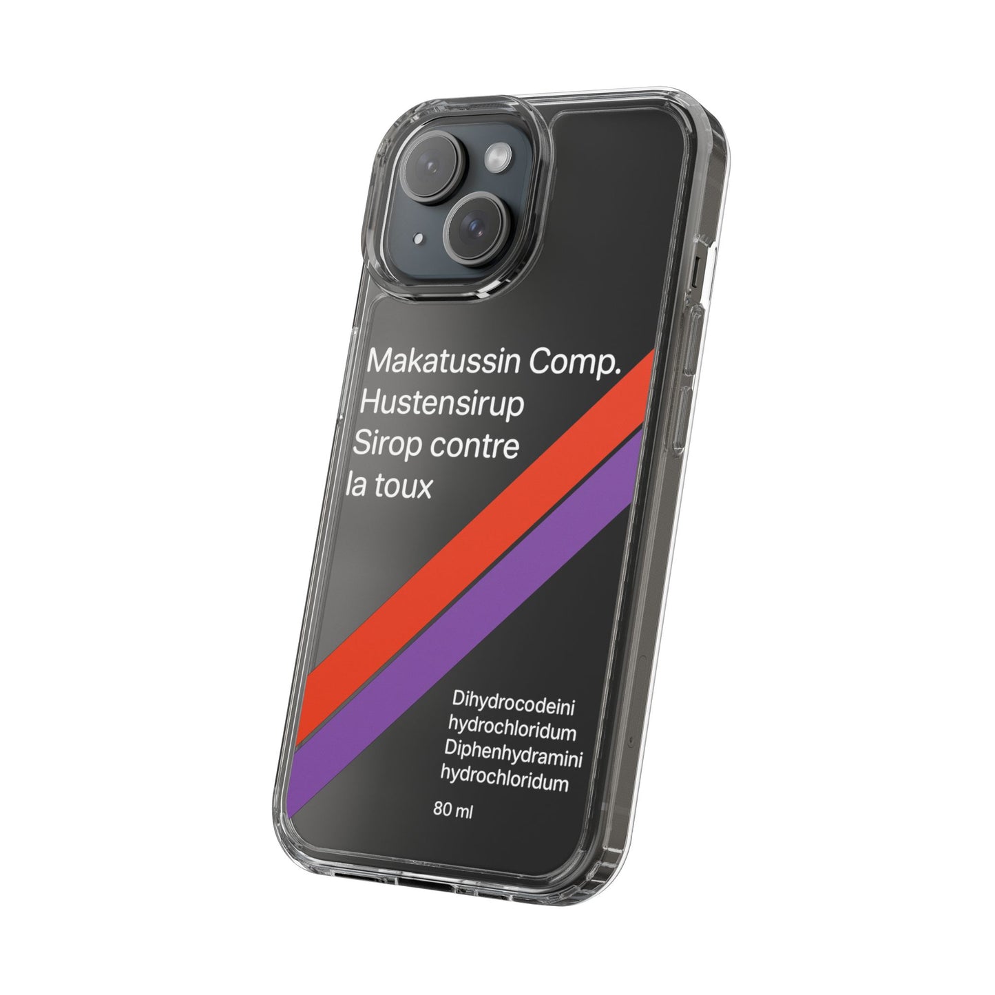 MAKKA PHONE 15-16 Pro Max