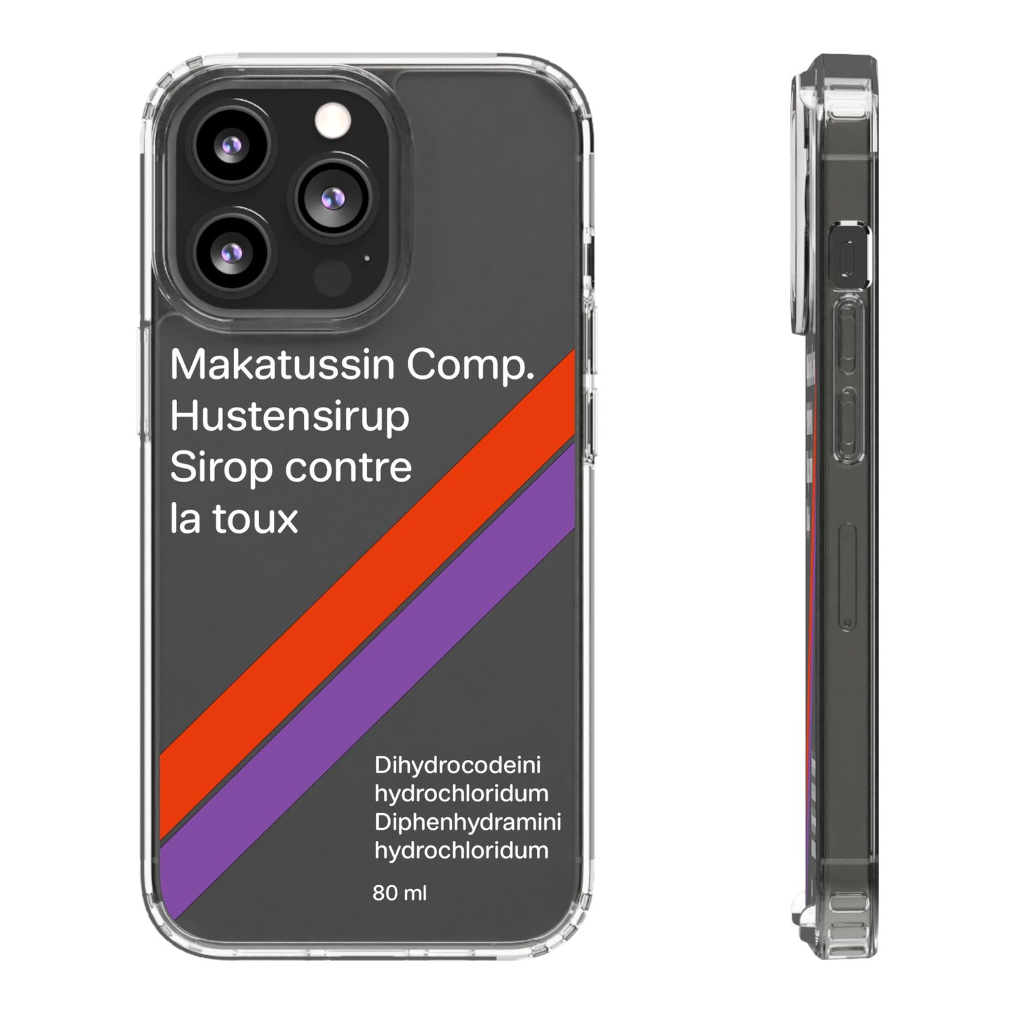 MAKKAPHONE 14-16 Pro Max
